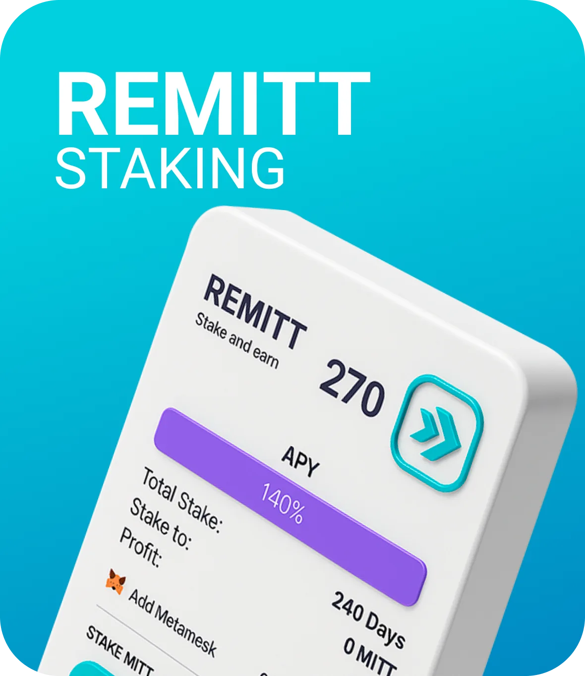 Remitt | Web3 Financial Services Platform
